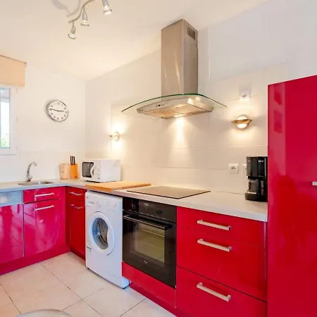 Lejlighed La Bastide-2 By Interhome *