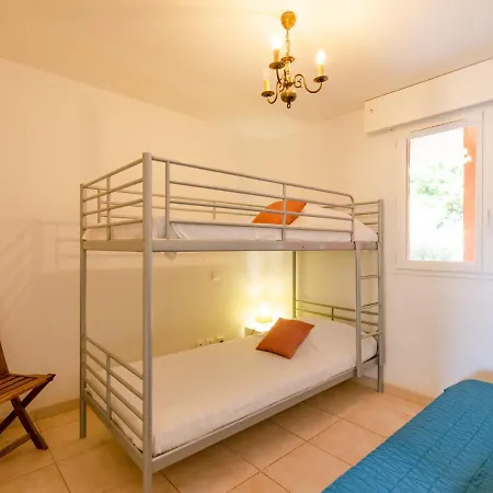 La Bastide-2 By Interhome Lejlighed