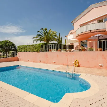 Lejlighed La Bastide-2 By Interhome