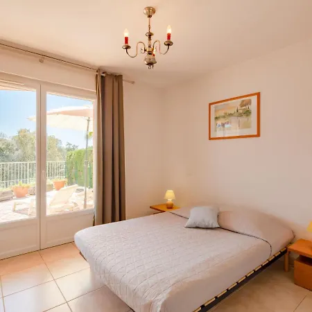 La Bastide-2 By Interhome Lejlighed *