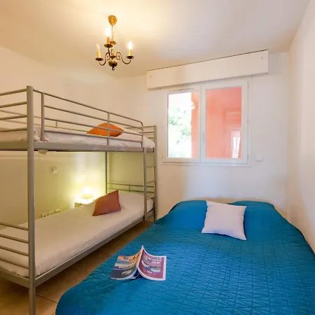 La Bastide-2 By Interhome *