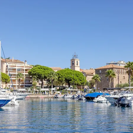 La Bastide-2 By Interhome 생트막시메