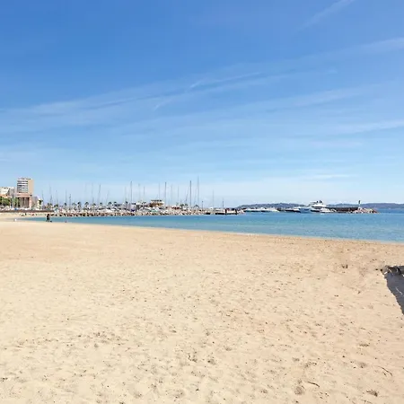 Lejlighed La Bastide-2 By Interhome Sainte-Maxime