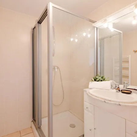 Διαμέρισμα La Bastide-2 By Interhome Σαιντ-Μαξίμ