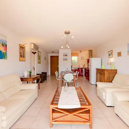 La Bastide-2 By Interhome Διαμέρισμα *