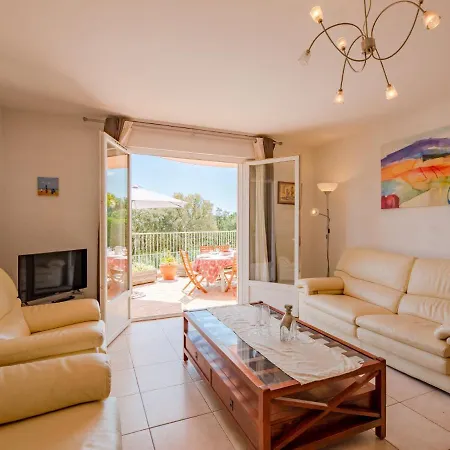 La Bastide-2 By Interhome Διαμέρισμα