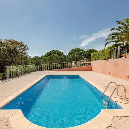 La Bastide-2 By Interhome *