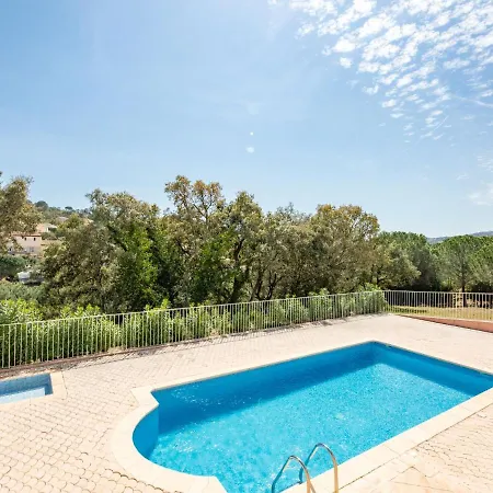 La Bastide-2 By Interhome Appartement Sainte-Maxime