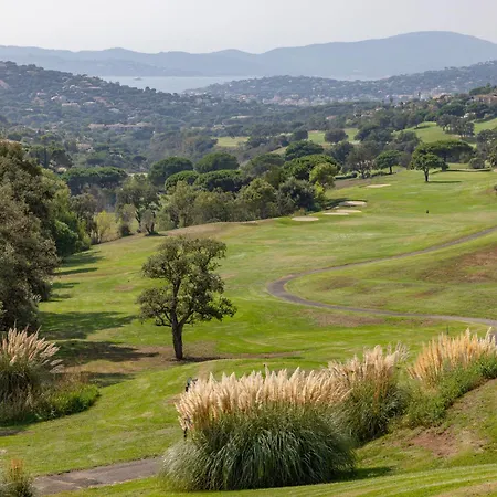 La Bastide-2 By Interhome Appartement Sainte-Maxime