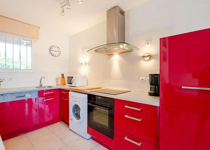 Apartment La Bastide-2 By Interhome *