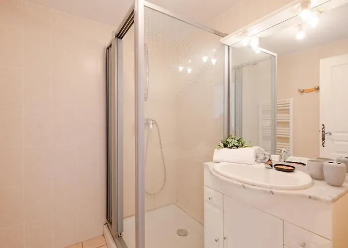Apartment La Bastide-2 By Interhome Sainte-Maxime