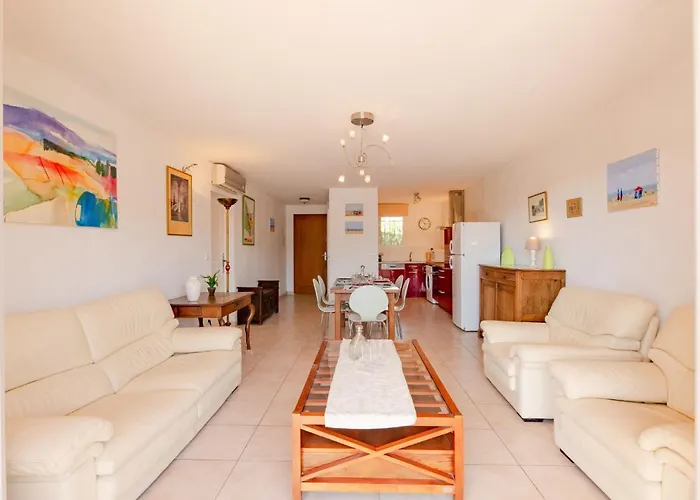 La Bastide-2 By Interhome Apartment *