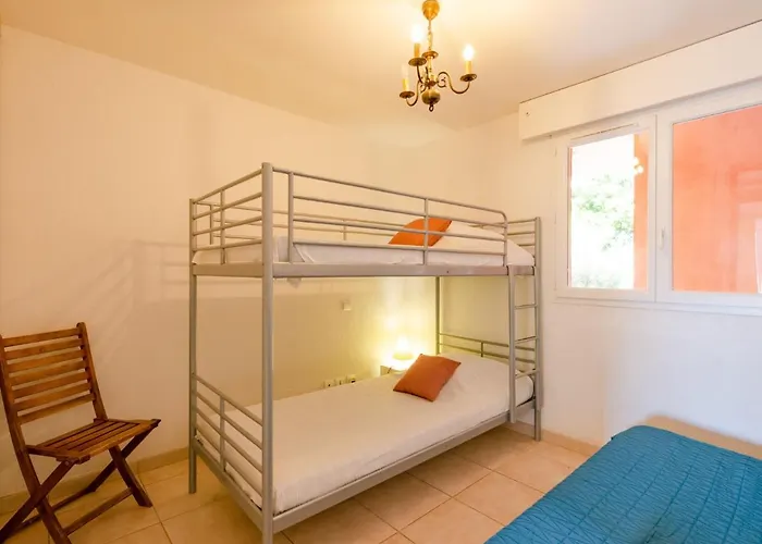 La Bastide-2 By Interhome Apartment