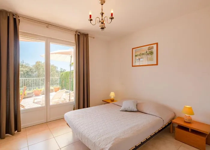 La Bastide-2 By Interhome Apartment *