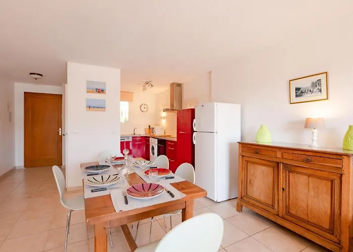 La Bastide-2 By Interhome Apartment Sainte-Maxime
