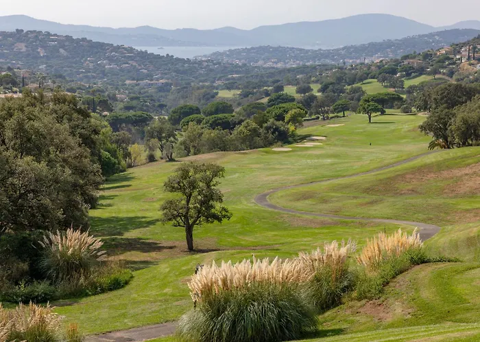 La Bastide-2 By Interhome Apartmán Sainte-Maxime