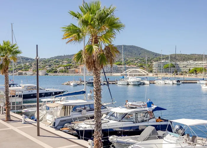 La Bastide-2 By Interhome Apartment